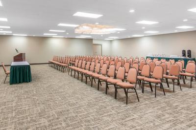 Crowne Plaza Hotel Hickory by IHG