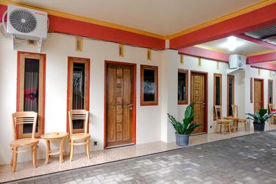 RedDoorz Syariah At Sulfat Malang