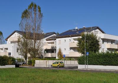 RESIDENCE ITALIA