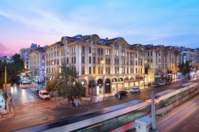 Crowne Plaza Istanbul - Old City by IHG