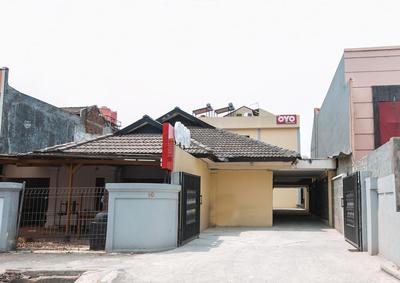 Super OYO Capital O 133 Griya Ciaji