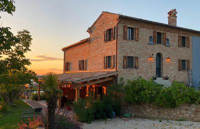 Agriturismo Unico Senso