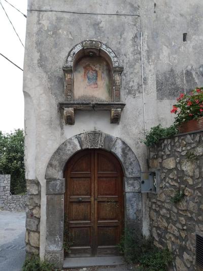 B&b 1787 in Montechiaro
