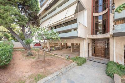 Glyfada Glass-Walled Designed Apt 1Gbps