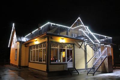 Embrace Hotel & Apartments