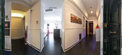 Imperial Suite Guest House