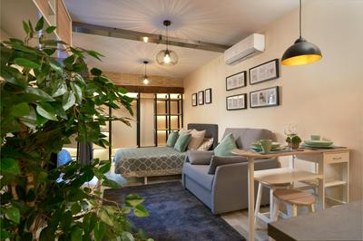 Loft en Triana