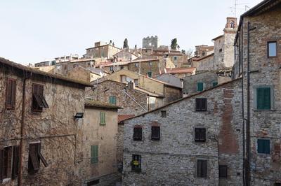 LOCANDA IL CANOVACCIO