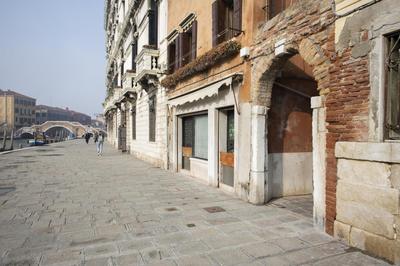 Ca D Oro Cannareggio