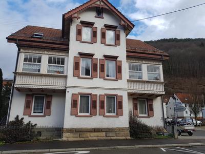 Gästezimmer in Bad Urach