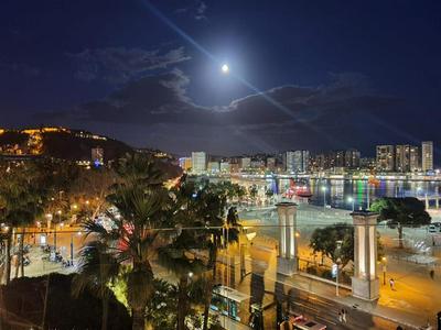 Living4malaga Malaga Serenity