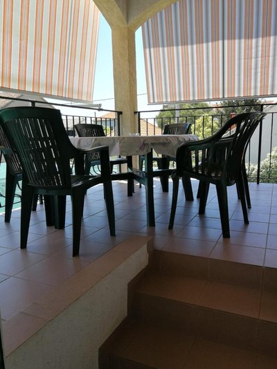 Apartments Ljubica