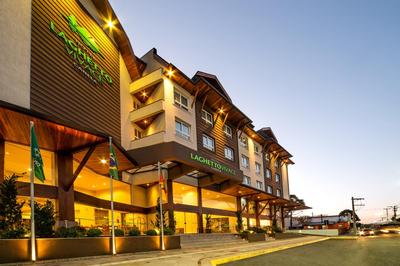 Hotel Laghetto Vivace