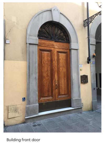 Santa Croce Studio