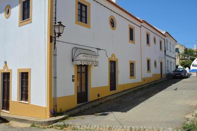 Apartamentos Cintra do Vale