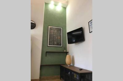 Loft Oddone