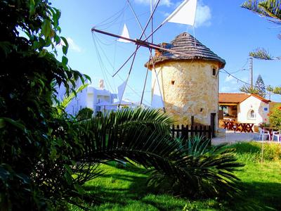 More Crete House Anissaras - Outdoor Pool - 4 guests