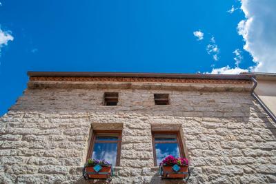 Casa Santa Croce