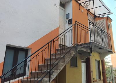 Casa di Zia Lilia