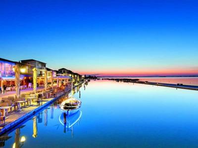 Lefkada Princess Junior Suite