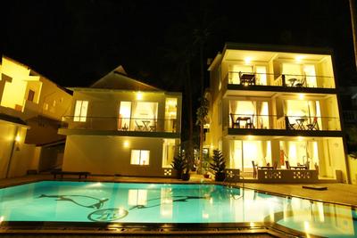 Hai Yen Family Hotel