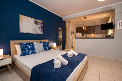 Casa Evi Corfu 1