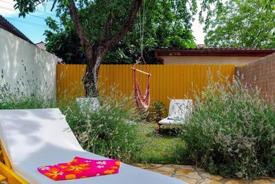 ECO APARTMENT NIK A2+2 FOR 4 PAX IN THE NATURAL ENVIRONMENT OF POREC