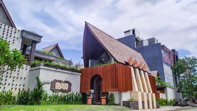 Kusuma Living and Villa Seminyak