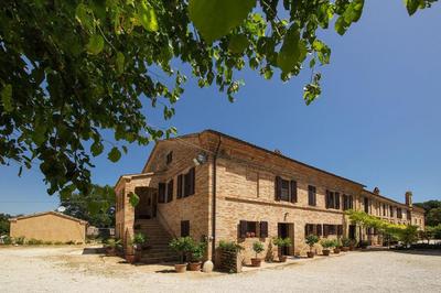 Tenuta del Viandante