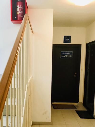 Apartment Damare