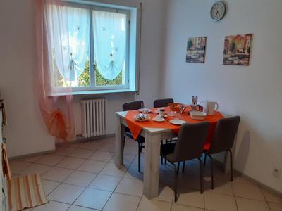 Saglia Apartments