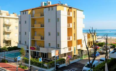 Hotel Imperiale - Fronte Mare
