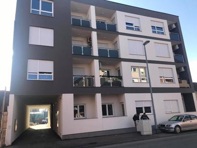 Apartman Gray