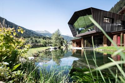 Mons Silva Private Luxury Chalets