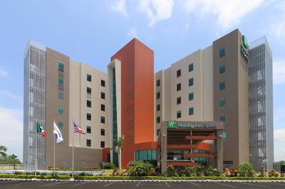 Holiday Inn Express - Tuxpan by IHG
