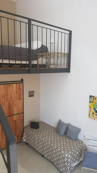 Antigua Fonda Duplex Studio