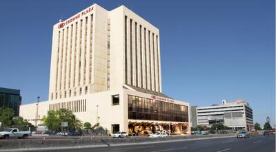 Crowne Plaza Hotel Monterrey by IHG