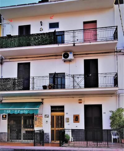 Casa Le Maioliche