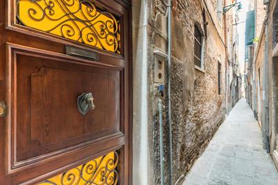 Del Remer Apartment - 5mins from San Marco sq