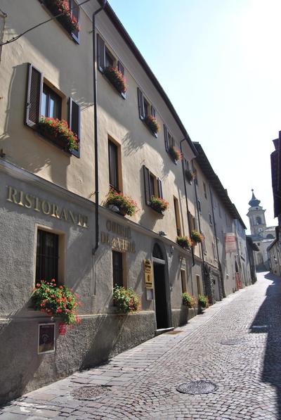 Romantic Apartment Oberje dla Viere