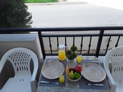 Ierapetra Suites & Studios