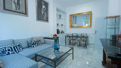 Apartamento Museo