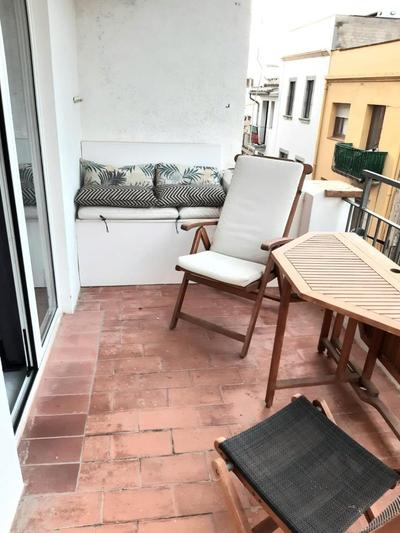2 bedroom apartment in the old town, close to the beach