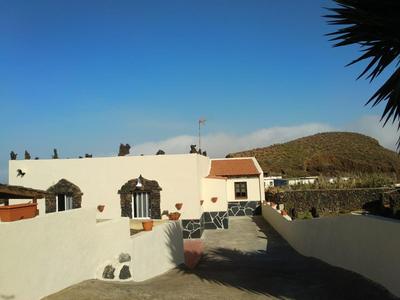 Casa Rural Aguarijo