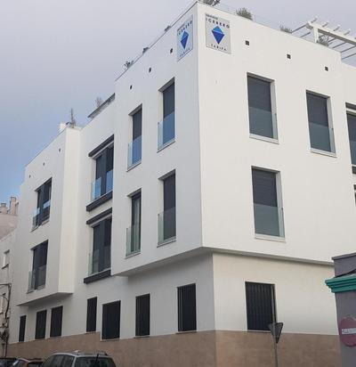 Apartamento Iceberg Tarifa Parking gratuito