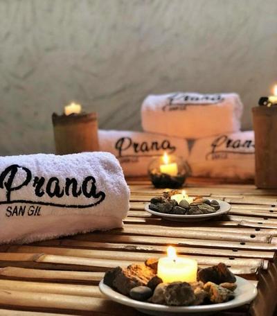 Prana