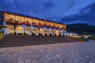 Hotel Hospederia y Centro de Convenciones Duruelo