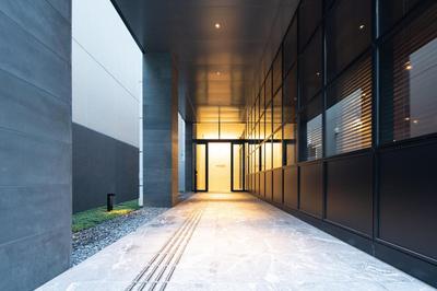 HOTEL FORZA HAKATAEKI CHIKUSHIGUCHI Ⅱ