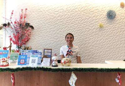 BLUE OCEAN BOUTIQUE HOTEL - Boracay Island