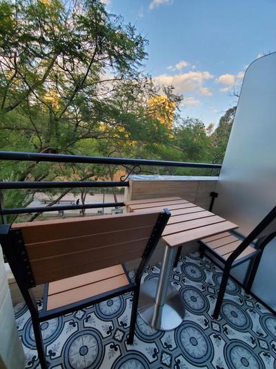 King's Rooftop Studios